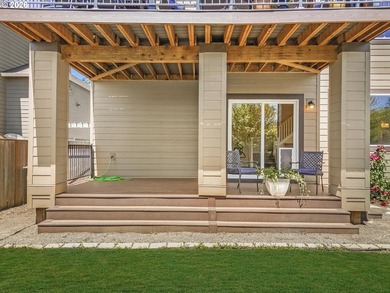 Wake up to golf course views, unwind on the deck at sunset, and - photo 43