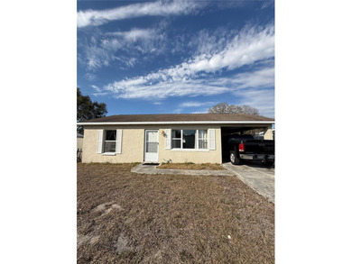 (private lake, pond, coastal) Home Sale Pending in New Port Richey Florida