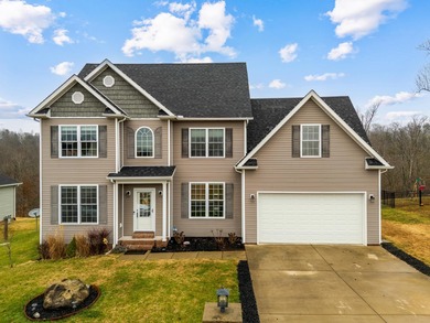 Kanawha River Home Sale Pending in Eleanor West Virginia