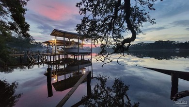 Build your dream waterfront home , or two! With no HOA! This - photo 6