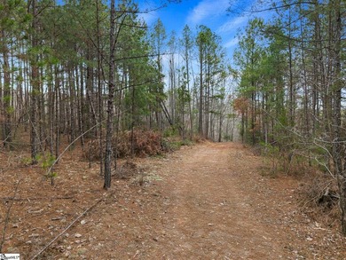 Broadway Lake Acreage For Sale in Anderson South Carolina