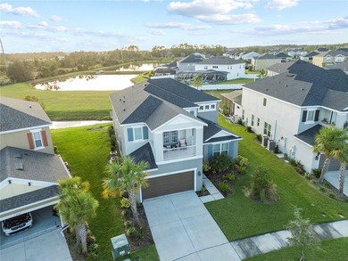 Welcome to your dream home in Wesley Chapel, located in the - photo 3