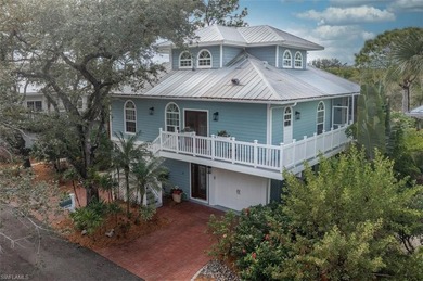 Imperial River Home For Sale in Bonita Springs Florida