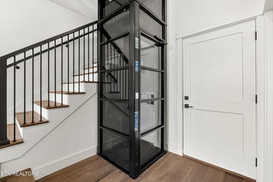 Welcome to Homberg House, beautifully crafted by Henson