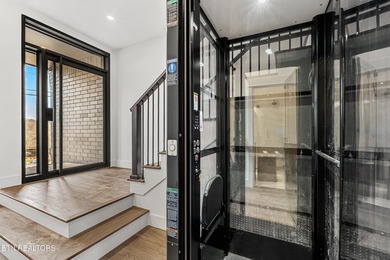 Welcome to Homberg House, beautifully crafted by Henson