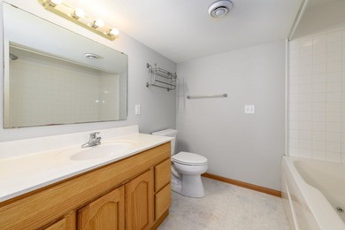 This great split-bedroom Ranch features spacious rooms, an open - photo 14
