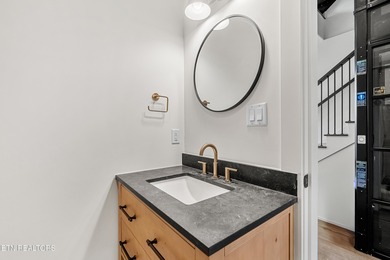 Welcome to Homberg House, beautifully crafted by Henson