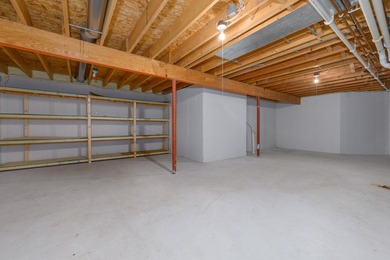 This great split-bedroom Ranch features spacious rooms, an open - photo 15