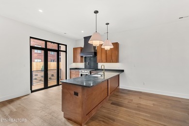 Welcome to Homberg House, beautifully crafted by Henson