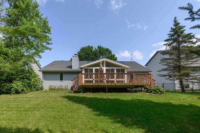 This great split-bedroom Ranch features spacious rooms, an open - photo 16