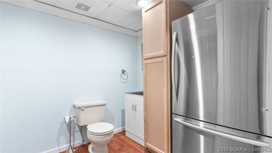 Located at the 3MM of the Big Niangua, this 3-bedroom, 2.5-bath - photo 17