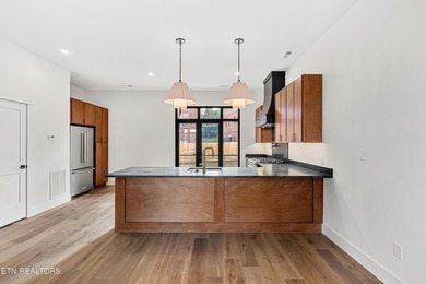 Welcome to Homberg House, beautifully crafted by Henson