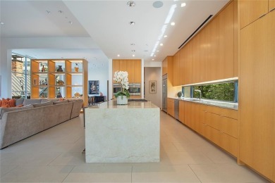 A Modern Architectural Masterpiece in the Heart of the City

