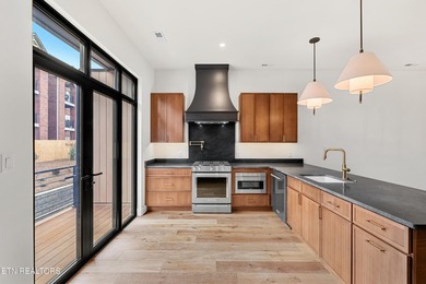 Welcome to Homberg House, beautifully crafted by Henson