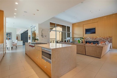 A Modern Architectural Masterpiece in the Heart of the City

