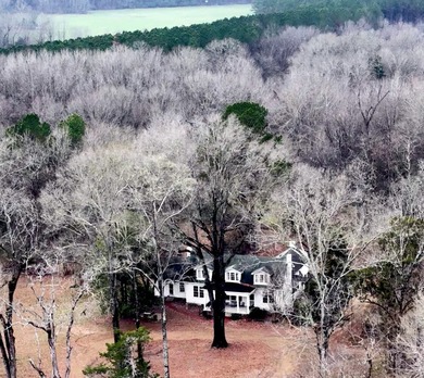 Oakhurst sits in the heart of Mississippi's Bluff Hills soil - photo 19