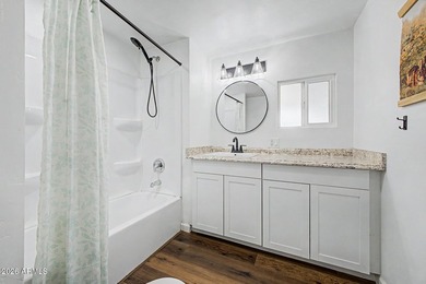 Pride of ownership shines with this beautifully renovated home! - photo 21