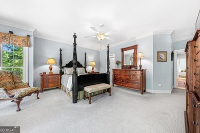 This charming Lake Hartwell home is the ultimate retreat for - photo 21