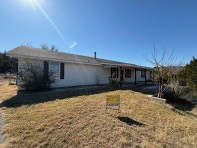 Lake Granbury Home For Sale in Granbury Texas