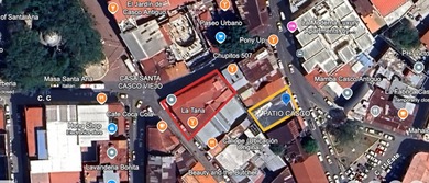 High-Potential Development Property in Casco Viejo - Casa - photo 2