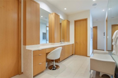 A Modern Architectural Masterpiece in the Heart of the City

