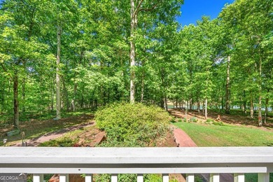 This charming Lake Hartwell home is the ultimate retreat for - photo 29
