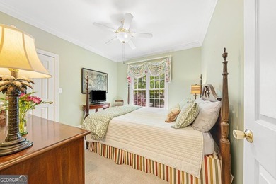 This charming Lake Hartwell home is the ultimate retreat for - photo 30