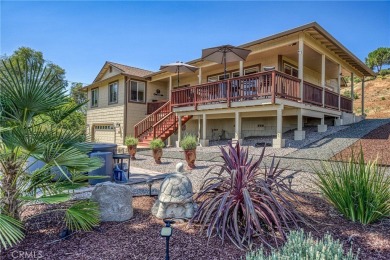 (private lake, pond, creek) Home Sale Pending in Kelseyville California