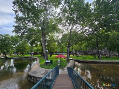 Lake Lot For Sale in New Braunfels, Texas