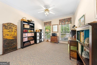 This charming Lake Hartwell home is the ultimate retreat for - photo 32