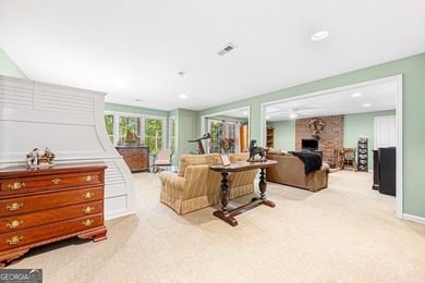 This charming Lake Hartwell home is the ultimate retreat for - photo 36