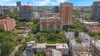 A Modern Architectural Masterpiece in the Heart of the City

