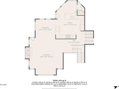 Located into the coveted Eagles Nest neighborhood of - photo 36