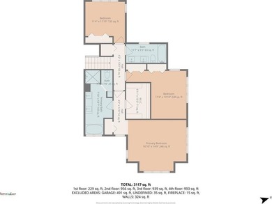 Located into the coveted Eagles Nest neighborhood of - photo 37