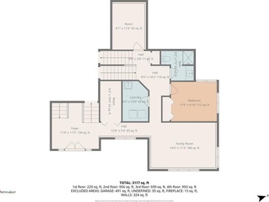 Located into the coveted Eagles Nest neighborhood of - photo 38