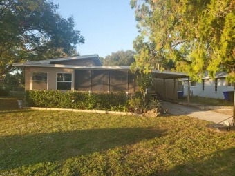 Caloosahatchee River - Lee County Home Sale Pending in Fort Myers Florida