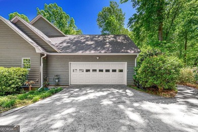 This charming Lake Hartwell home is the ultimate retreat for - photo 42