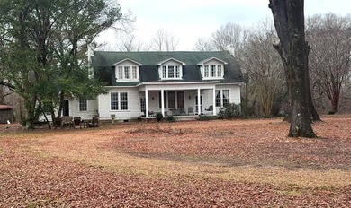 Oakhurst sits in the heart of Mississippi's Bluff Hills soil - photo 42