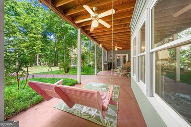 This charming Lake Hartwell home is the ultimate retreat for - photo 43