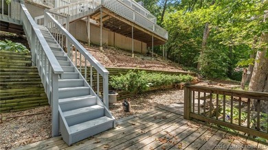Located at the 3MM of the Big Niangua, this 3-bedroom, 2.5-bath - photo 47
