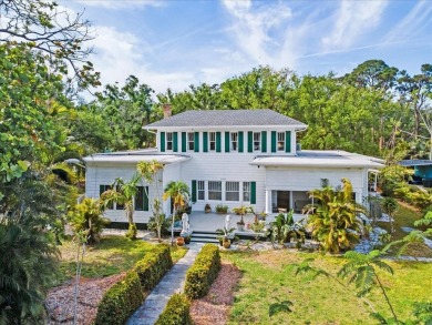 ONCE IN A LIFETIME ESTATE!  Live the Old Florida dream with this - photo 47