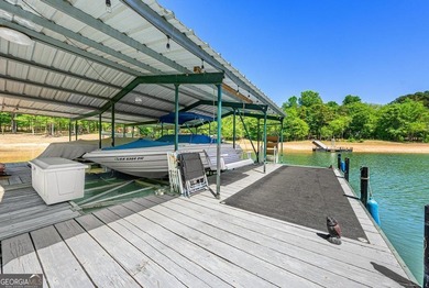 This charming Lake Hartwell home is the ultimate retreat for - photo 48