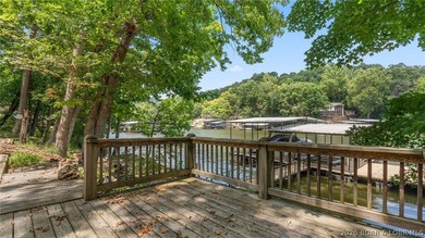Located at the 3MM of the Big Niangua, this 3-bedroom, 2.5-bath - photo 50