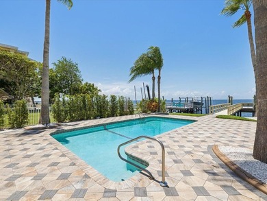 Nestled on a private, direct waterfront lot in Gulf Harbors - photo 52