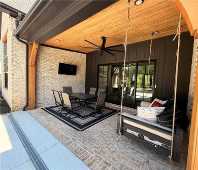 Modern Farmhouse Luxury Meets Resort-Style Living and NO HOA!!! - photo 6