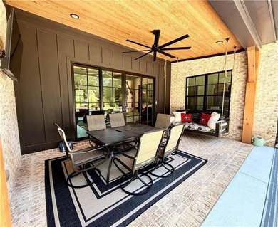 Modern Farmhouse Luxury Meets Resort-Style Living and NO HOA!!! - photo 7