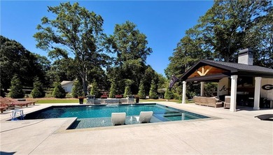 Modern Farmhouse Luxury Meets Resort-Style Living and NO HOA!!! - photo 8