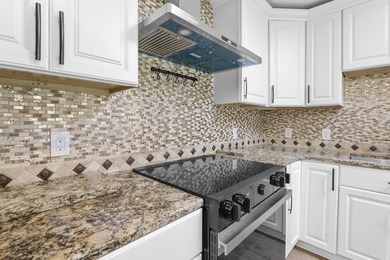 This impeccably renovated home is ready to move in! From the - photo 10