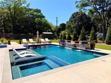 Modern Farmhouse Luxury Meets Resort-Style Living and NO HOA!!! - photo 10