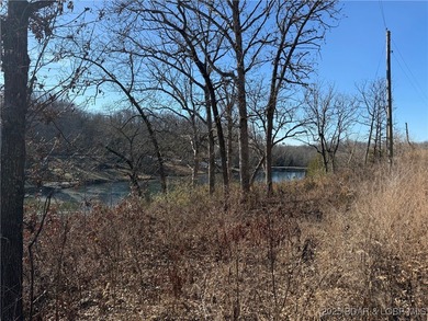 Lake Lot For Sale in Eldon, Missouri